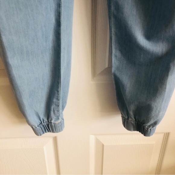 American Original Rewash Jean Jogger Size Large - Picture 7 of 9